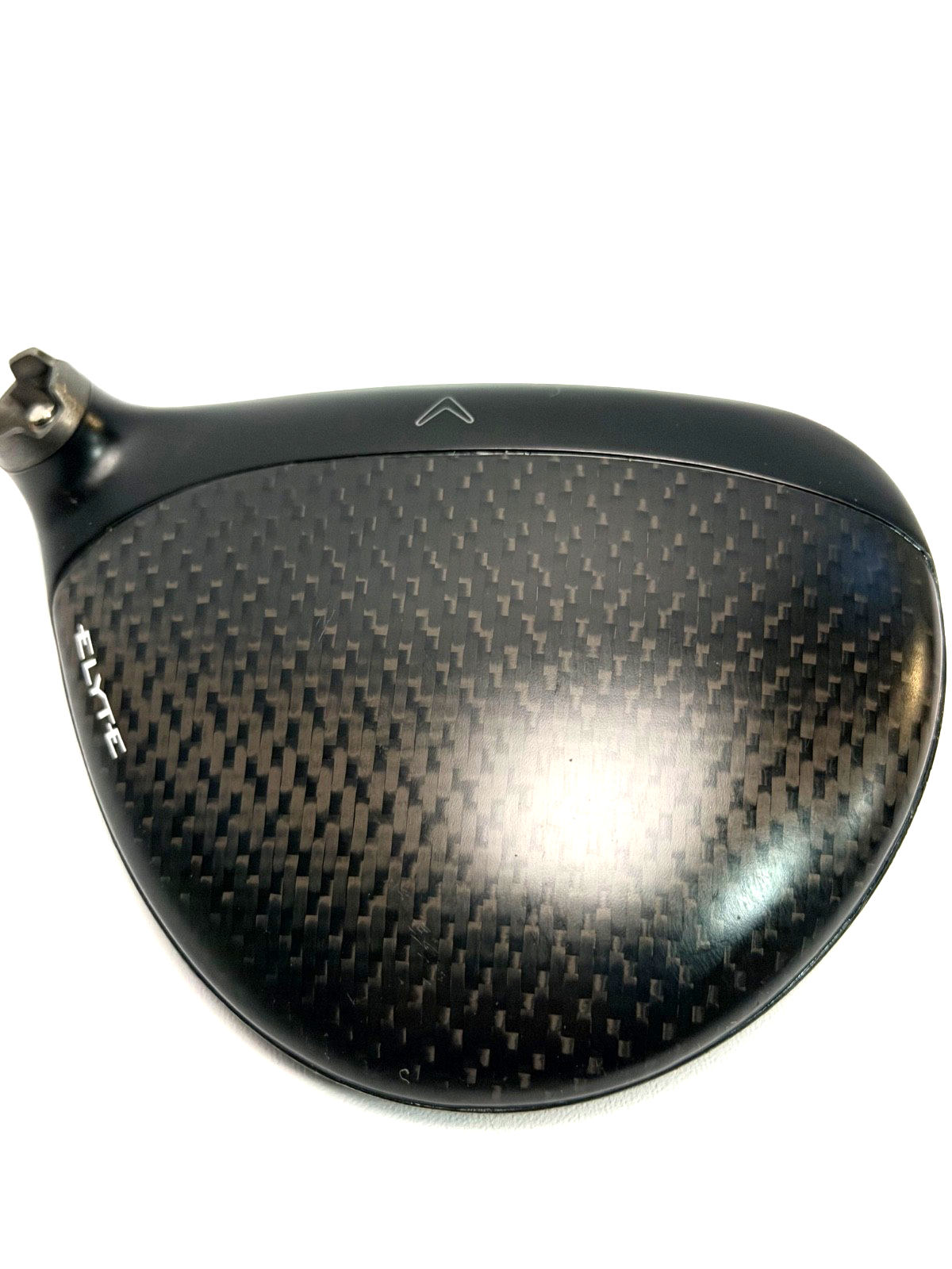 Callaway Elyte X 3 Wood 15° Right Handed Head Only2