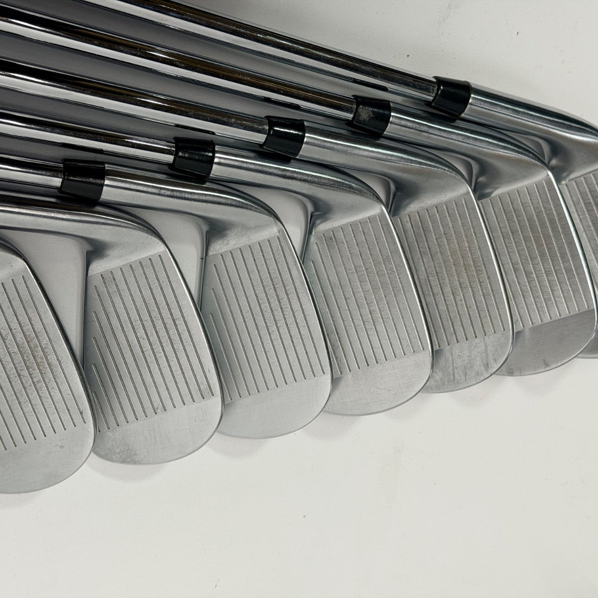 Titleist 2023 T100 Iron Set 5-PW,W Project X LZ 115 Regular13
