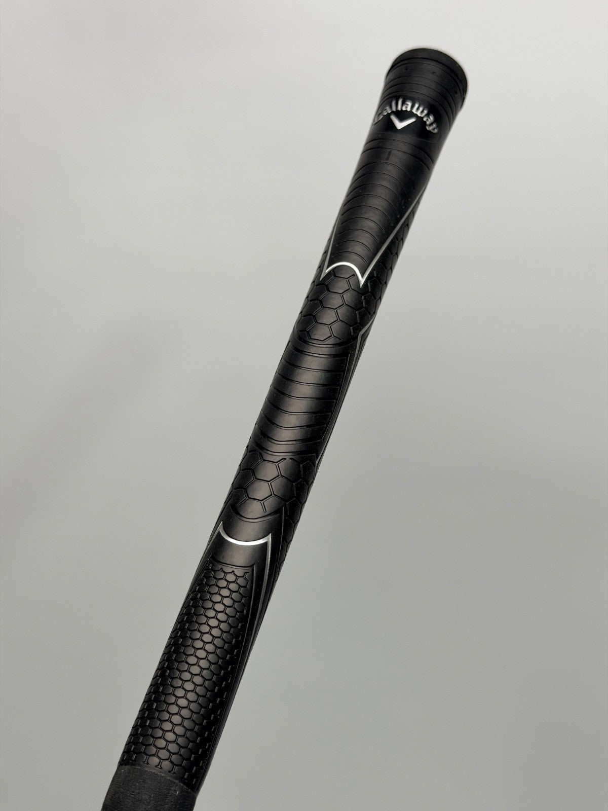 Mitsubishi Vanquish 40g Senior A 41" Shaft Ping Fairway Tip4