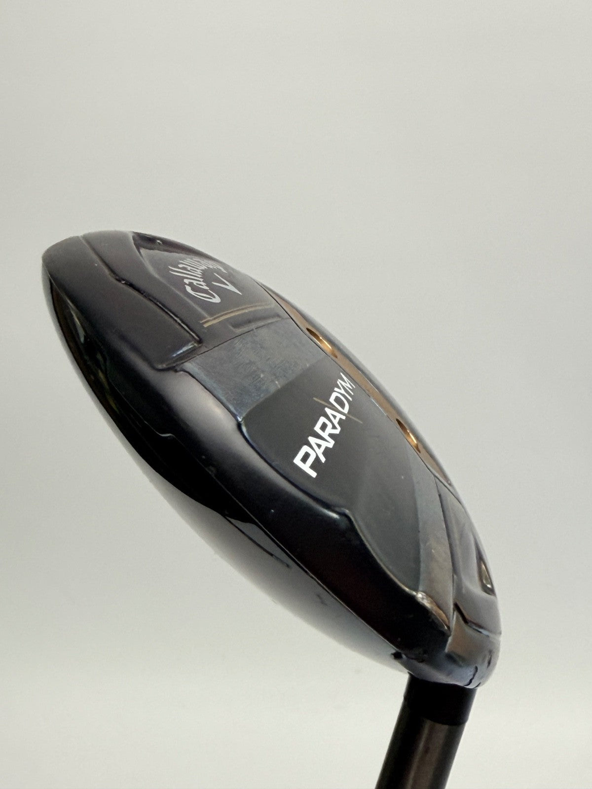 Callaway Paradym Heavenwood 7 Wood 20° Tensei AV Blue 65g Regular Flex2