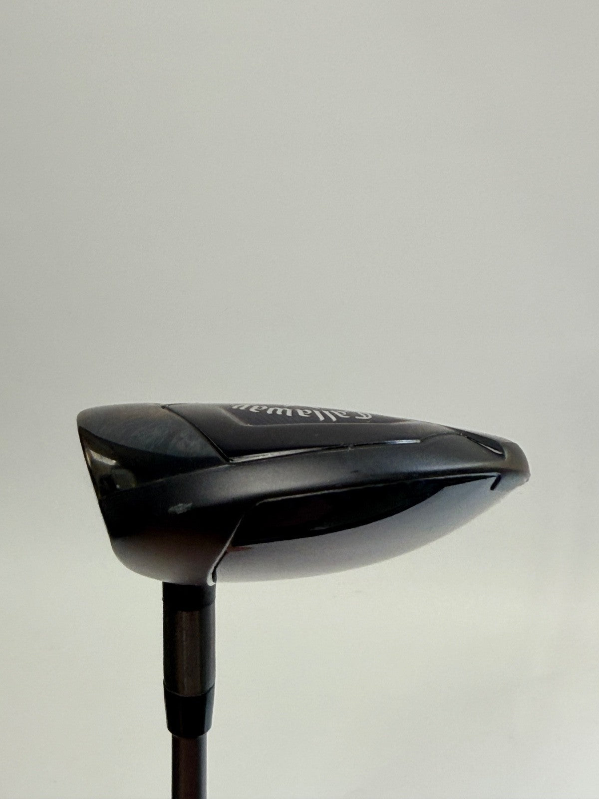 Callaway Paradym 7 Wood 21° Tour AD XC6 65g Senior Flex3