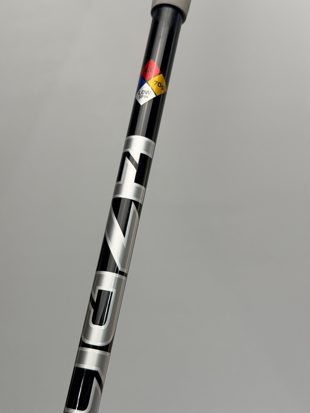 Callaway Paradym 7 Wood 21° HZRDUS Black 4th Gen 70g Stiff Flex7