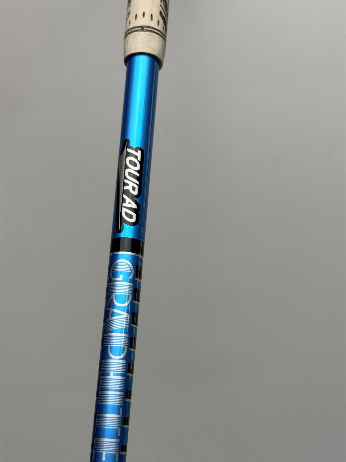 Callaway Ai Smoke Max 7 Wood 21° Tour AD UB7 75g XStiff10