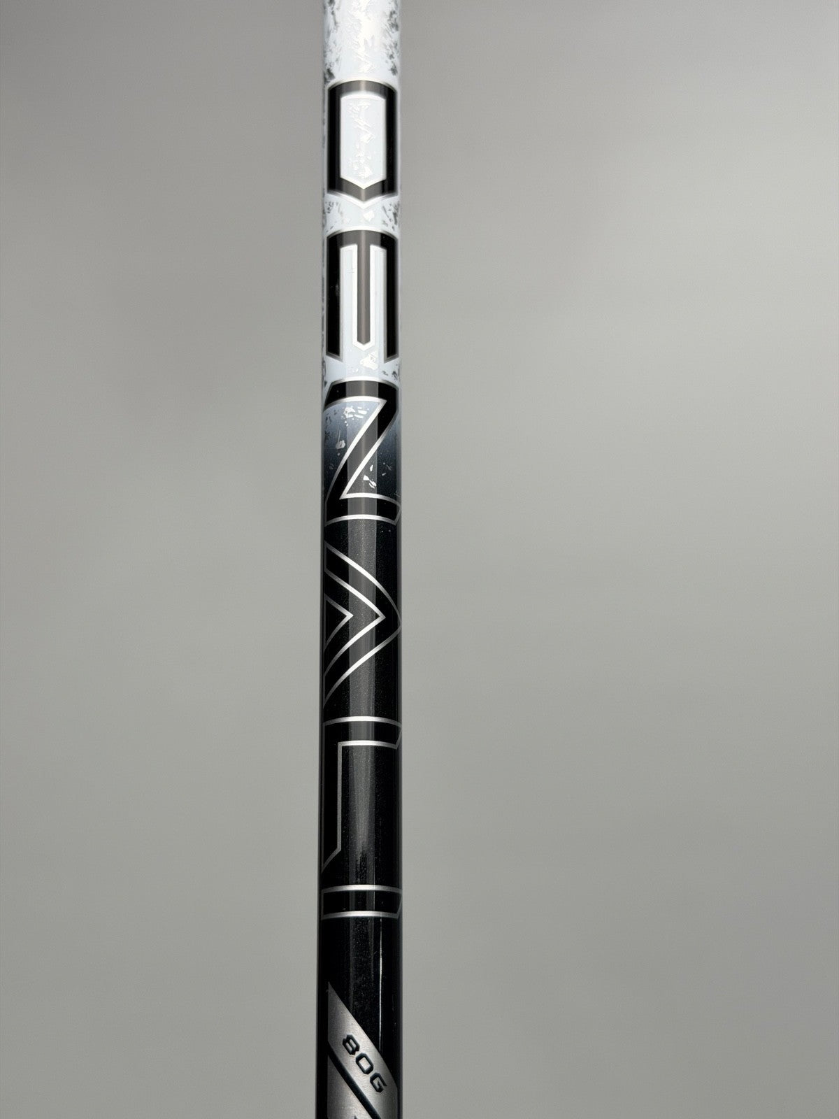 Project X Denali Black 80g Tour XStiff 41.75" Shaft Ping Tip3