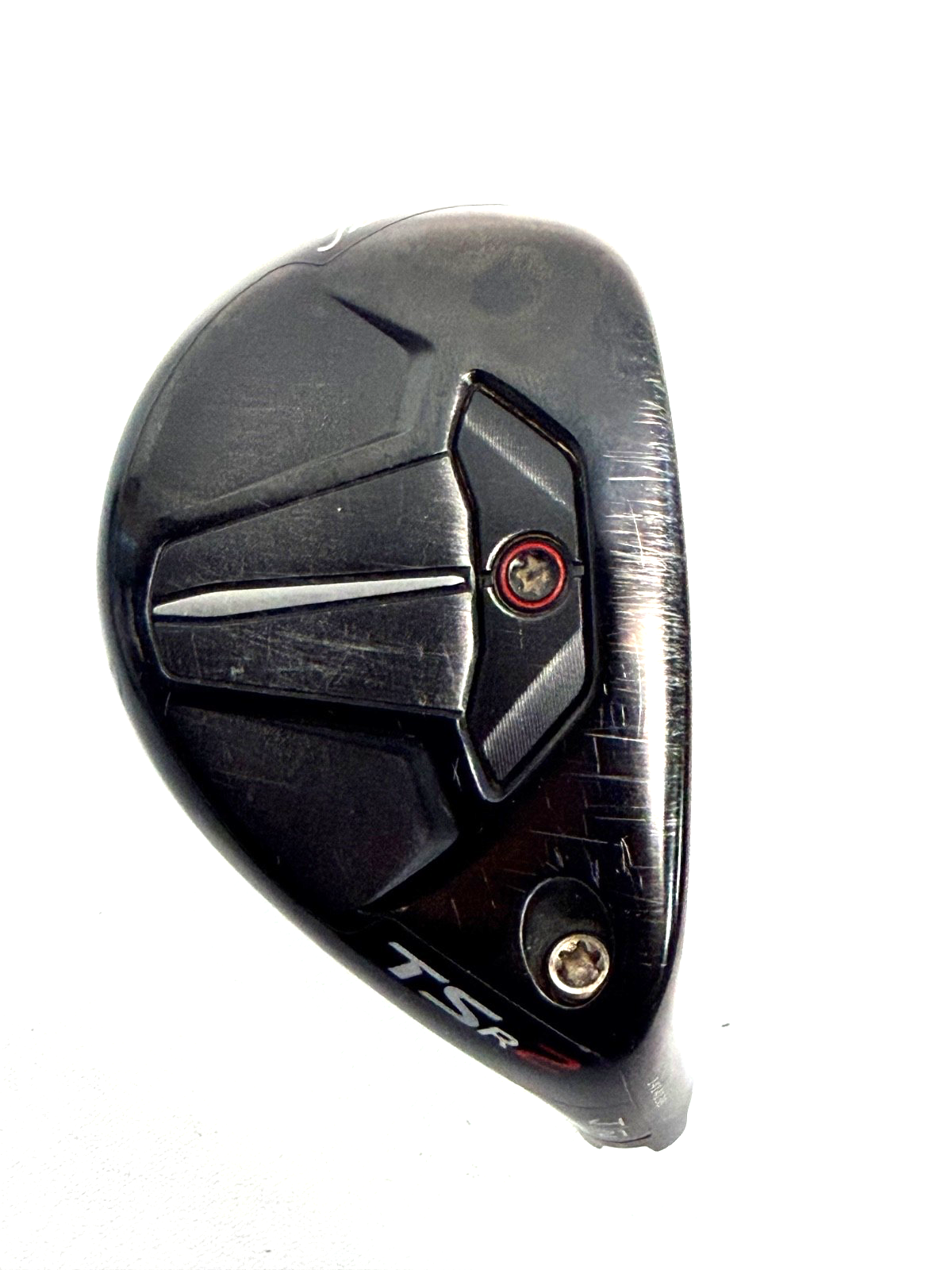 Titleist TSR2 4 Hybrid 21° Head Only Golf Club4