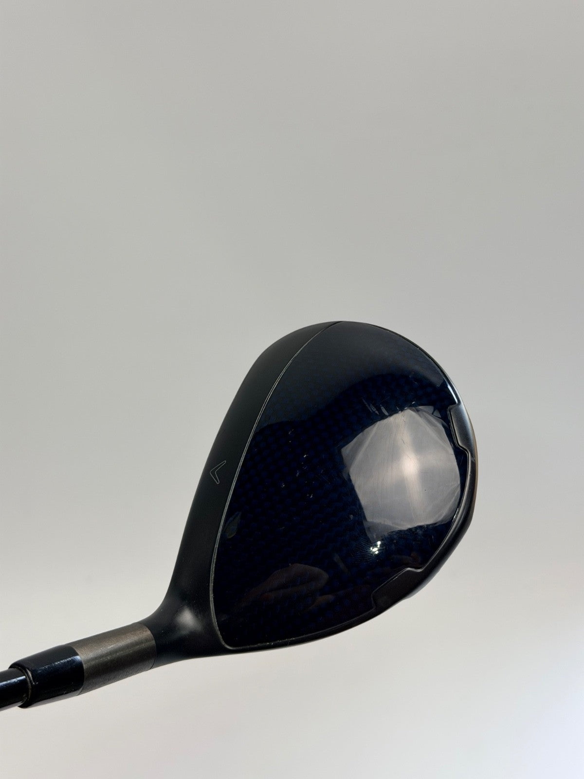 Callaway Paradym 7 Wood 21° Tensei AV Blue 55g Regular Flex6