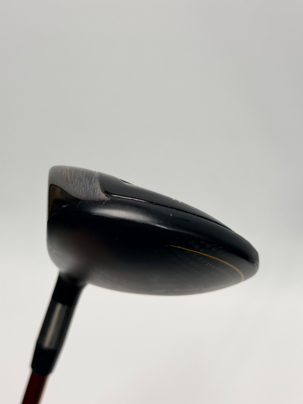 Callaway Rogue ST Max 7 Wood 21° Ventus Red Velocore 75g Stiff Flex3