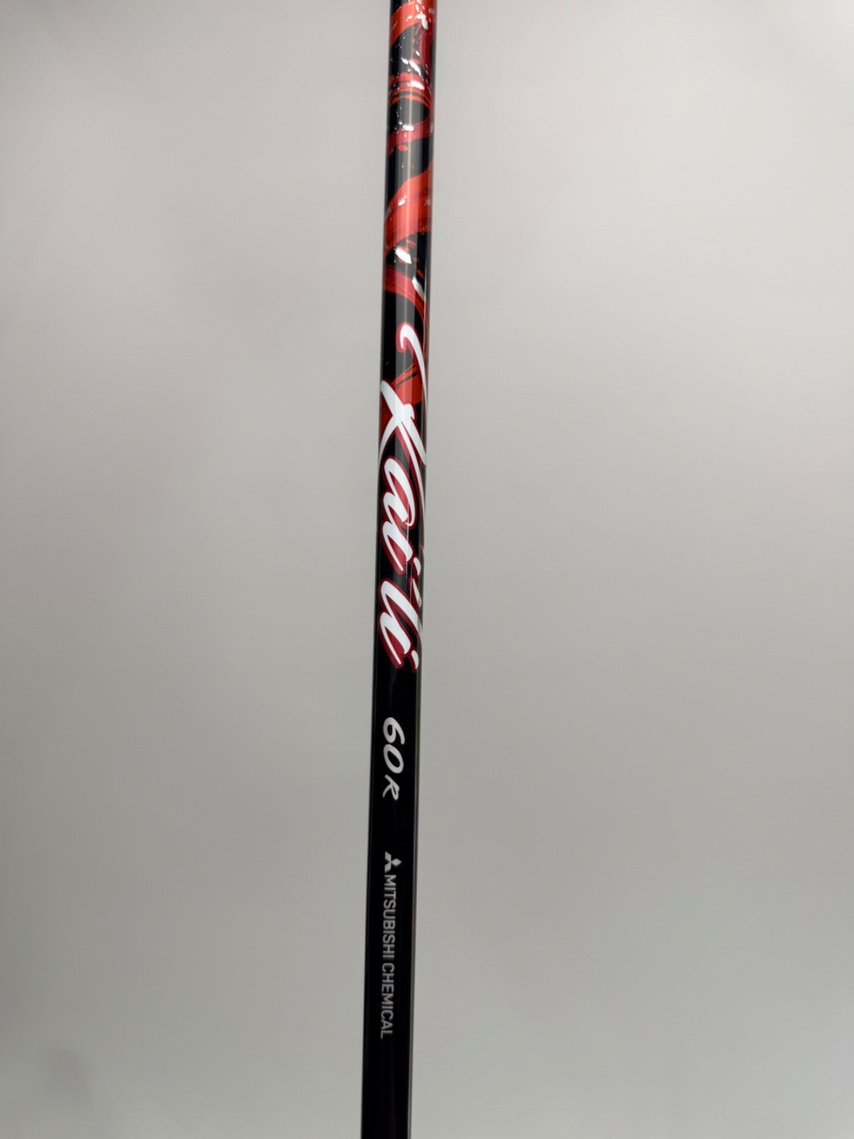 Callaway Elyte 7 Wood 21° Kai'li Red 60g Regular Golf Pride Std7
