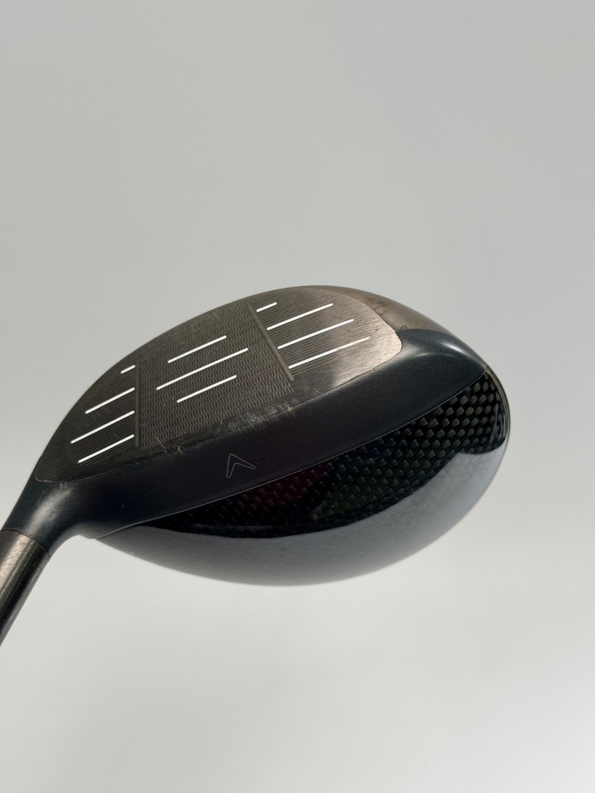 Callaway Ai Smoke Max Heavenwood 7 Wood 20° KBS TD 50g Regular Flex5