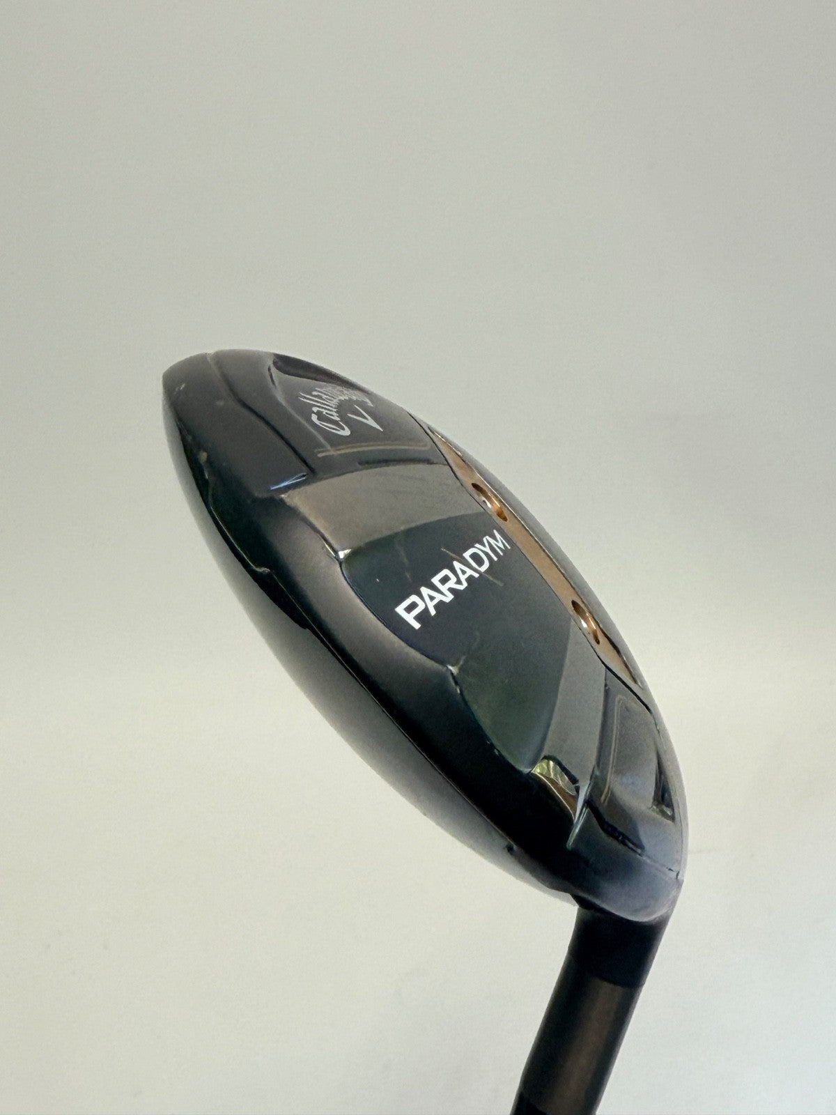 Callaway Paradym Heavenwood 7 Wood 20° Tensei AV Blue 55g Regular Flex2