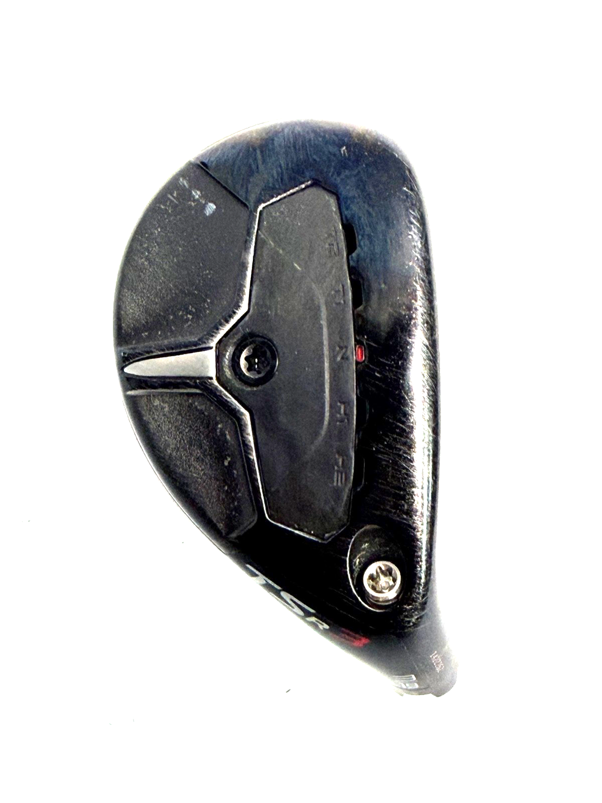 Titleist TSR3 3 Hybrid 19° Head Only Golf Club4