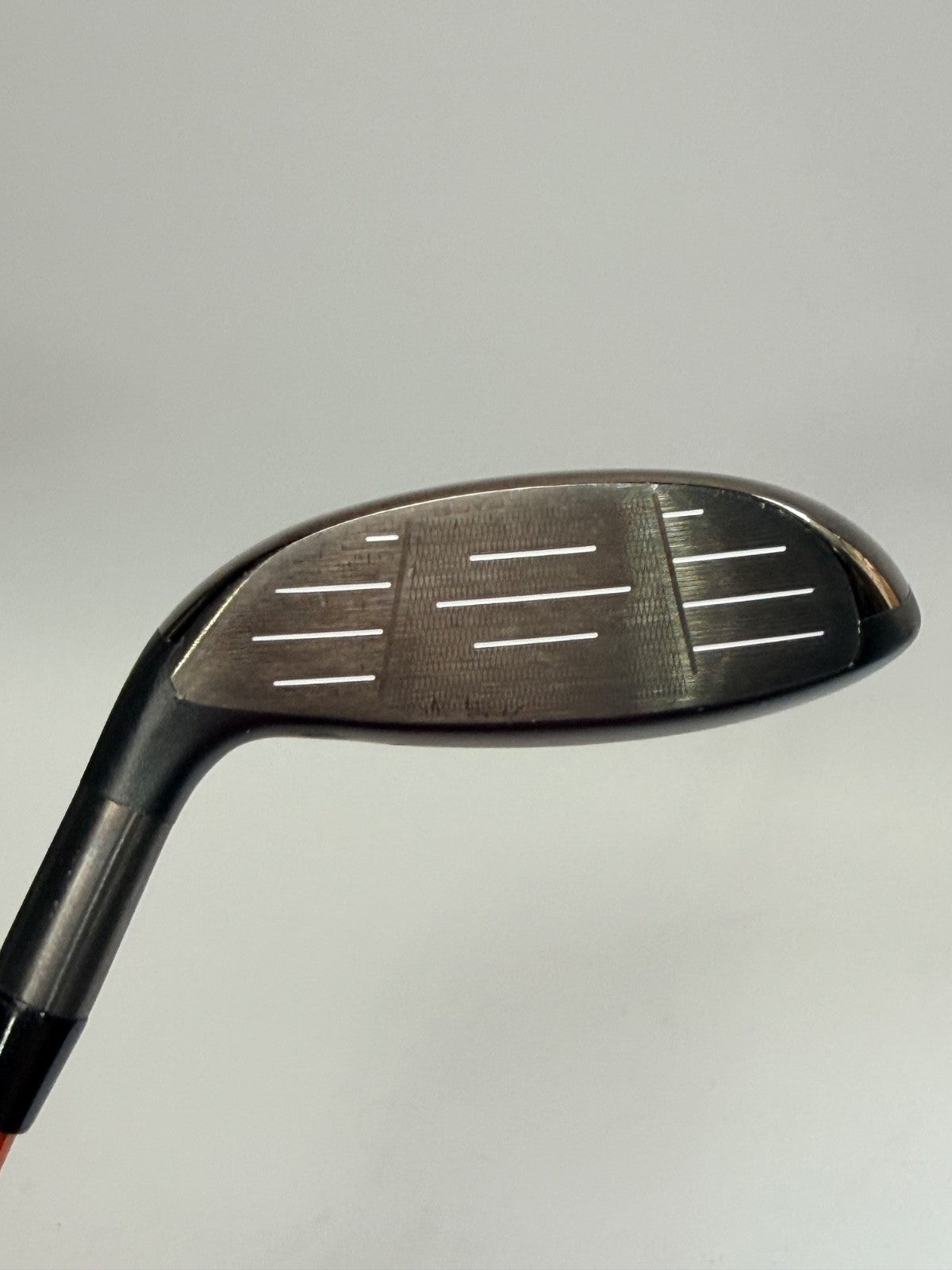 Callaway Ai Smoke Max D 7 Wood 21° Tour AD DI7 75g Stiff Flex4