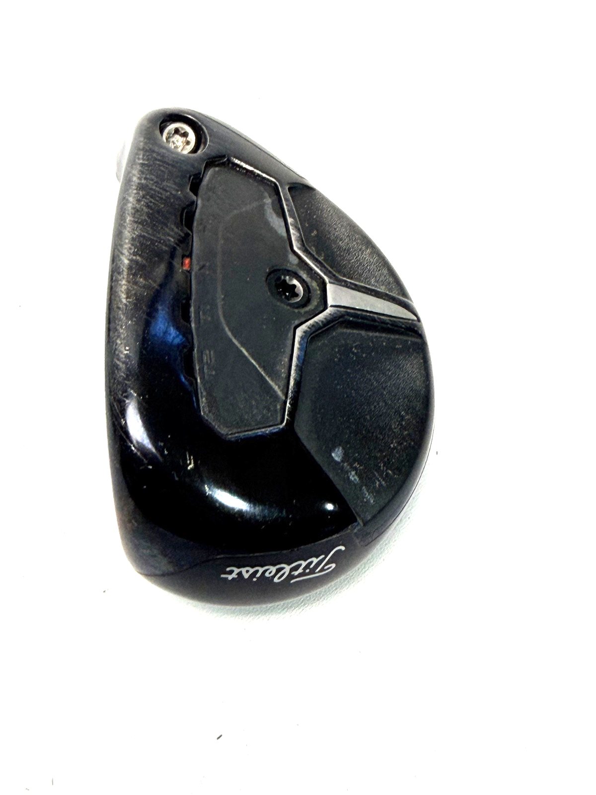 Titleist TSR3 3 Hybrid 19° Head Only Golf Club6