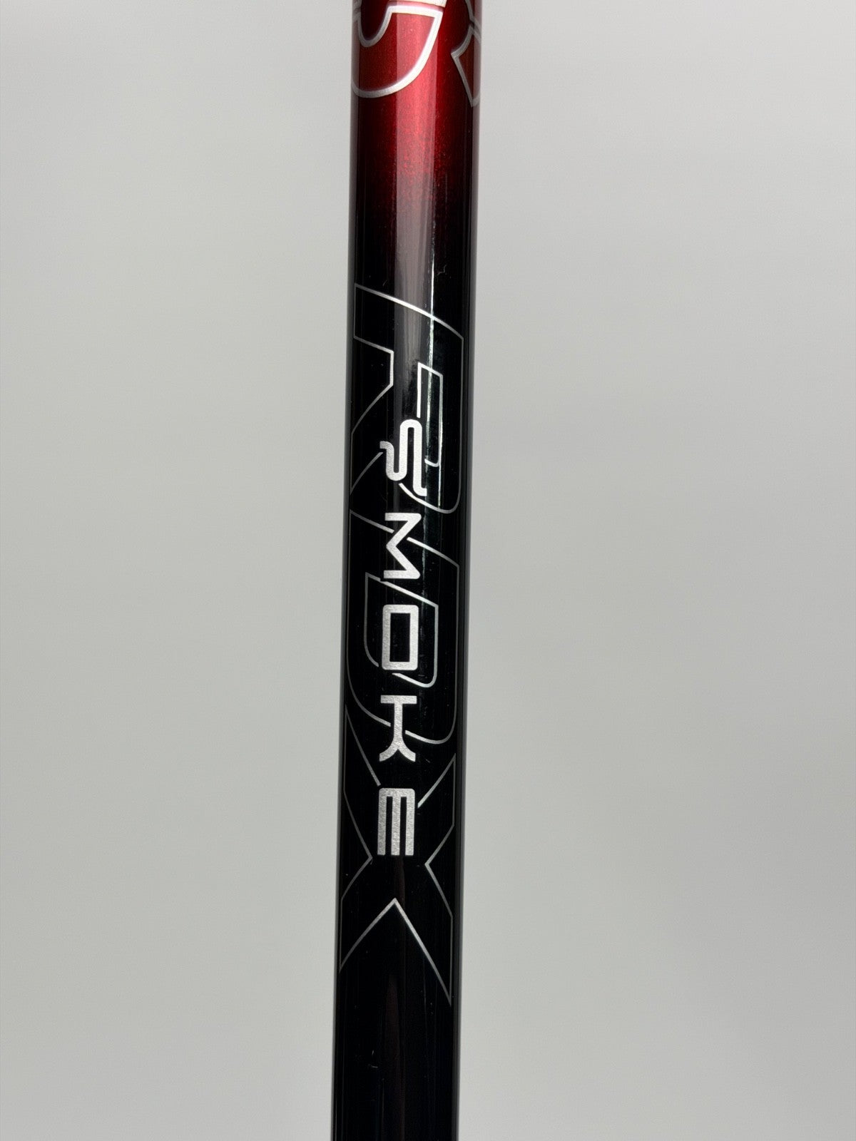 Project X HZRDUS Red RDX Smoke 60g Regular 44" Ping Driver Shaft and Tip2