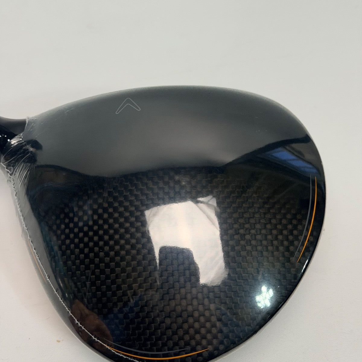 Callaway NEW Mavrik 12° Driver Head Only High Launch Adjustable with Head Cover2