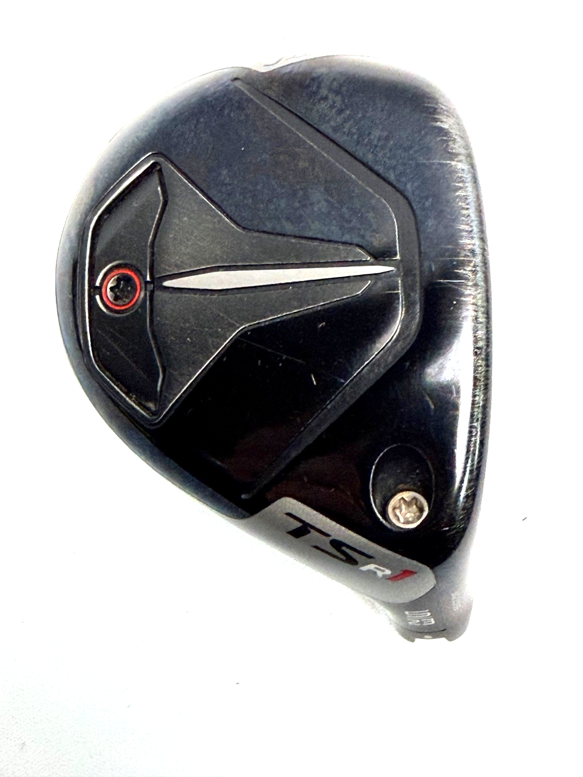 Titleist TSR1 5 Hybrid 23° Head Only4