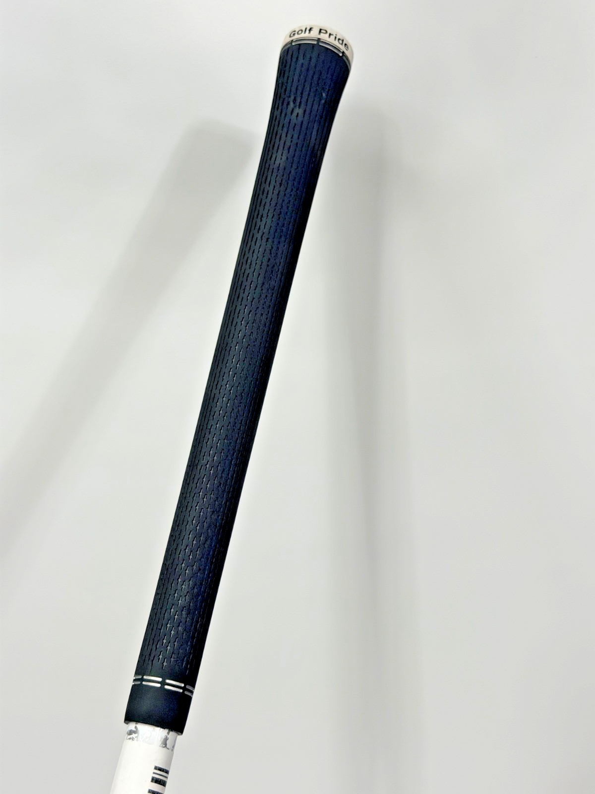 Callaway Elyte 11 Wood 27° Denali Charcoal 60g Regular flex 41" Head Cover8