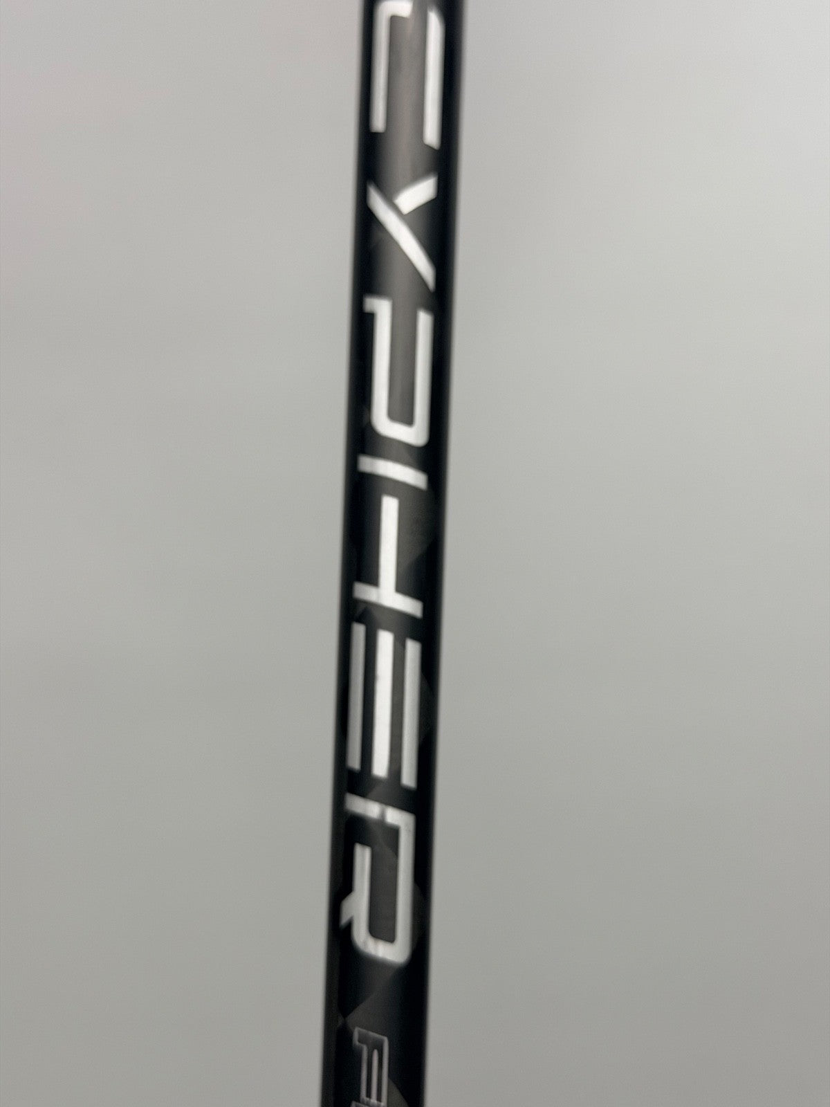 Callaway Ai Smoke Max D 7 Wood 21° Cypher Black 50g Senior A CP2 Midsize10