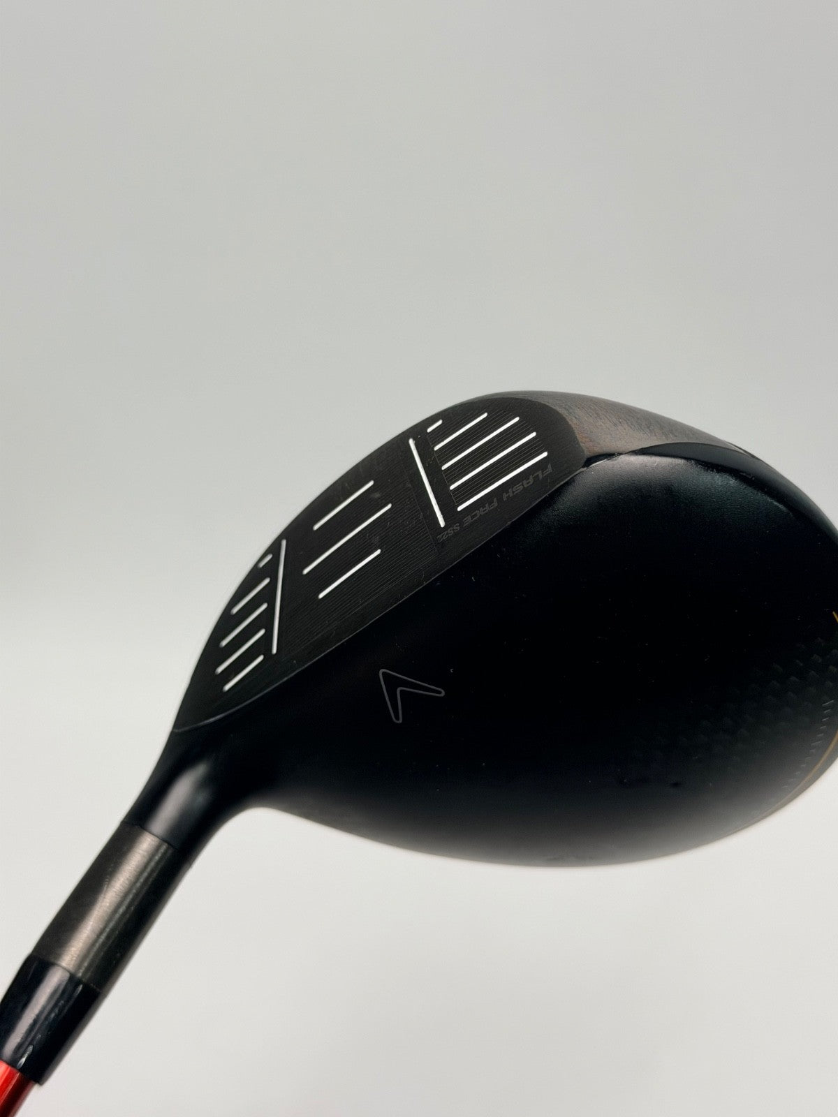 Callaway Rogue ST Max 7 Wood 21° Ventus Red Velocore 75g Stiff Flex5