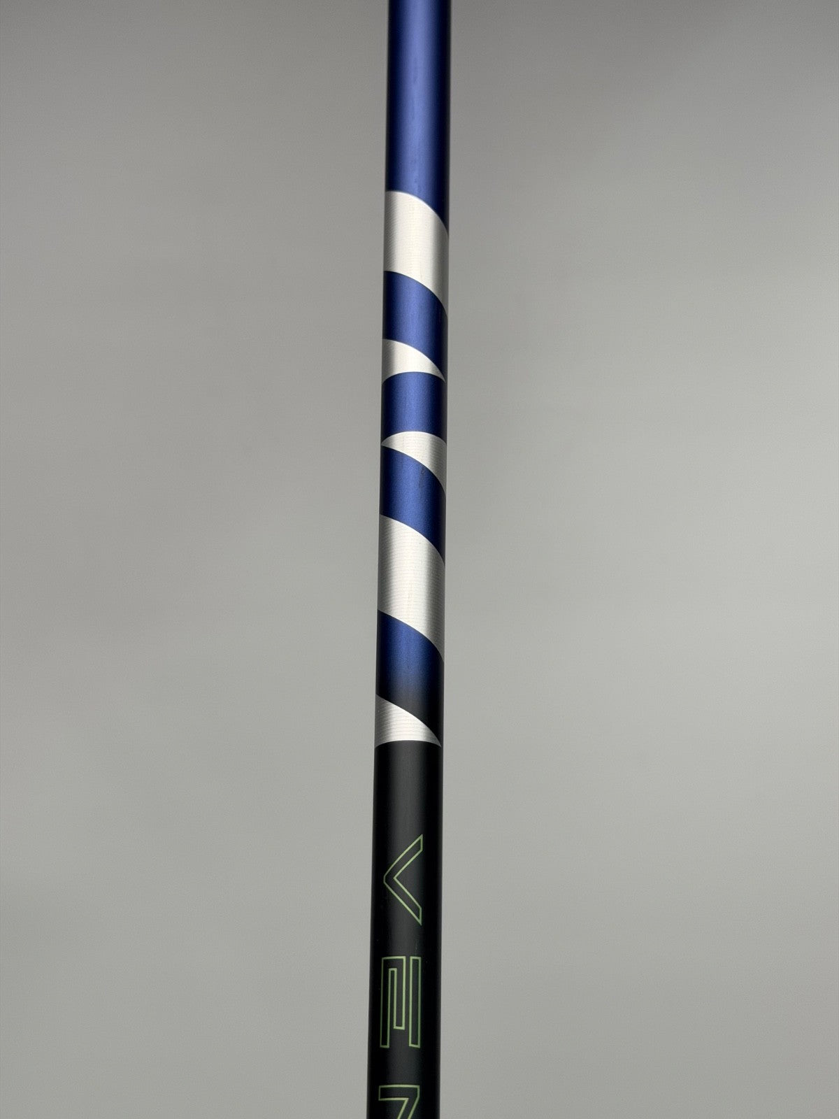 Fujikura Ventus Blue HB 6-R 65g Regular 39.75" TaylorMade Hybrid Shaft and Tip3