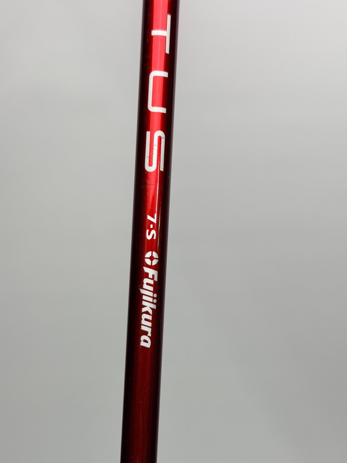 Callaway Rogue ST Max 7 Wood 21° Ventus Red Velocore 75g Stiff Flex8