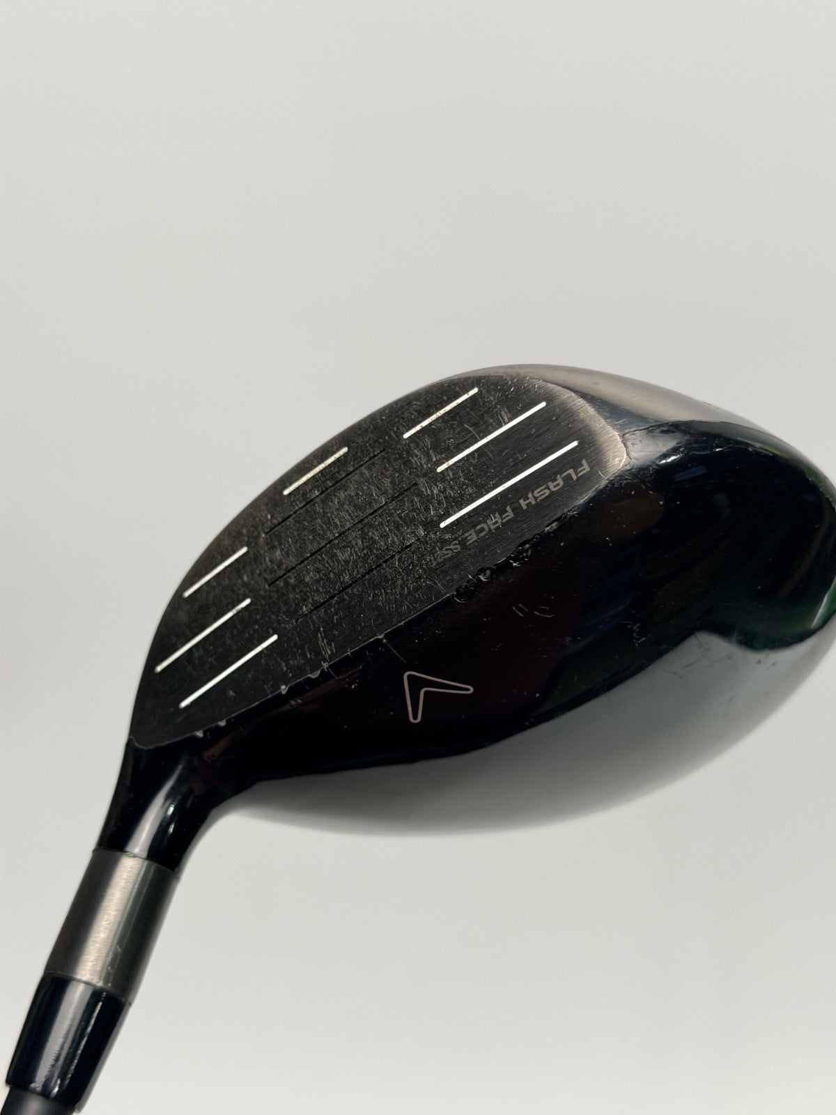 Callaway Epic Max 7 Wood 21° Cypher Green 40g Senior A Fairway Wood4