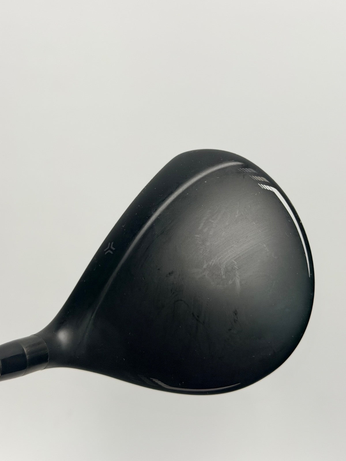 Srixon ZX Mk II 5 Wood 18° Diamana 50g Senior Regular Fairway Wood6