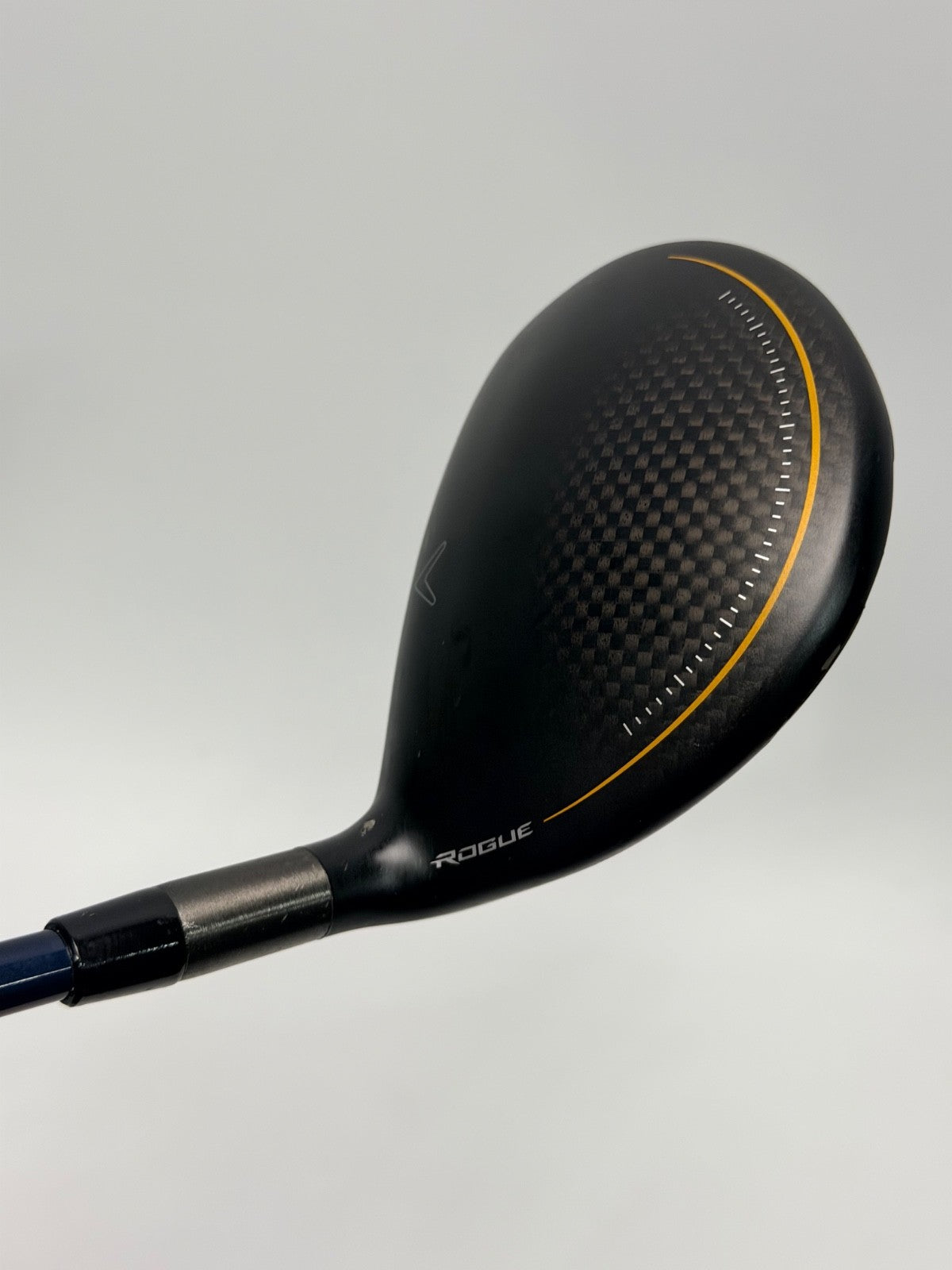 Callaway Rogue ST Max 7 Wood 21° Ventus Blue Velocore 75g Stiff Flex6