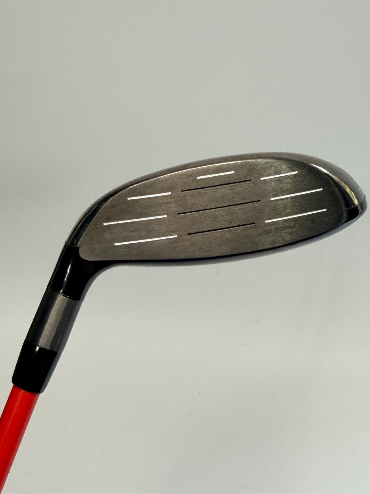 Callaway Epic Max Heavenwood 7 Wood 20° ProForce V2 Red 50g Ladies4