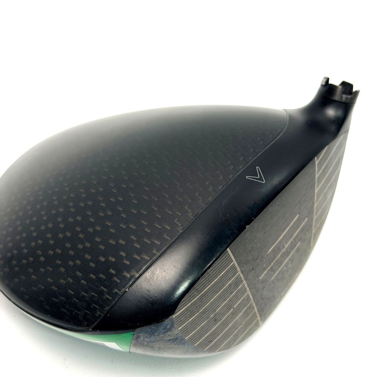 Callaway Elyte Driver 9° Head Only High MOI Adjustable Golf Head + Head Cover1