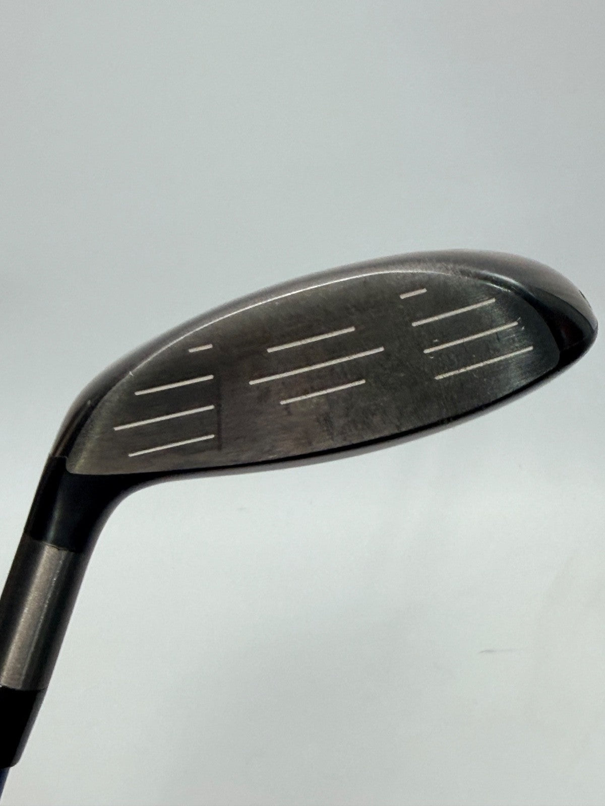 Callaway Elyte 7 Wood 21° Ventus Blue Velocore+ 55g Regular Fairway Wood3