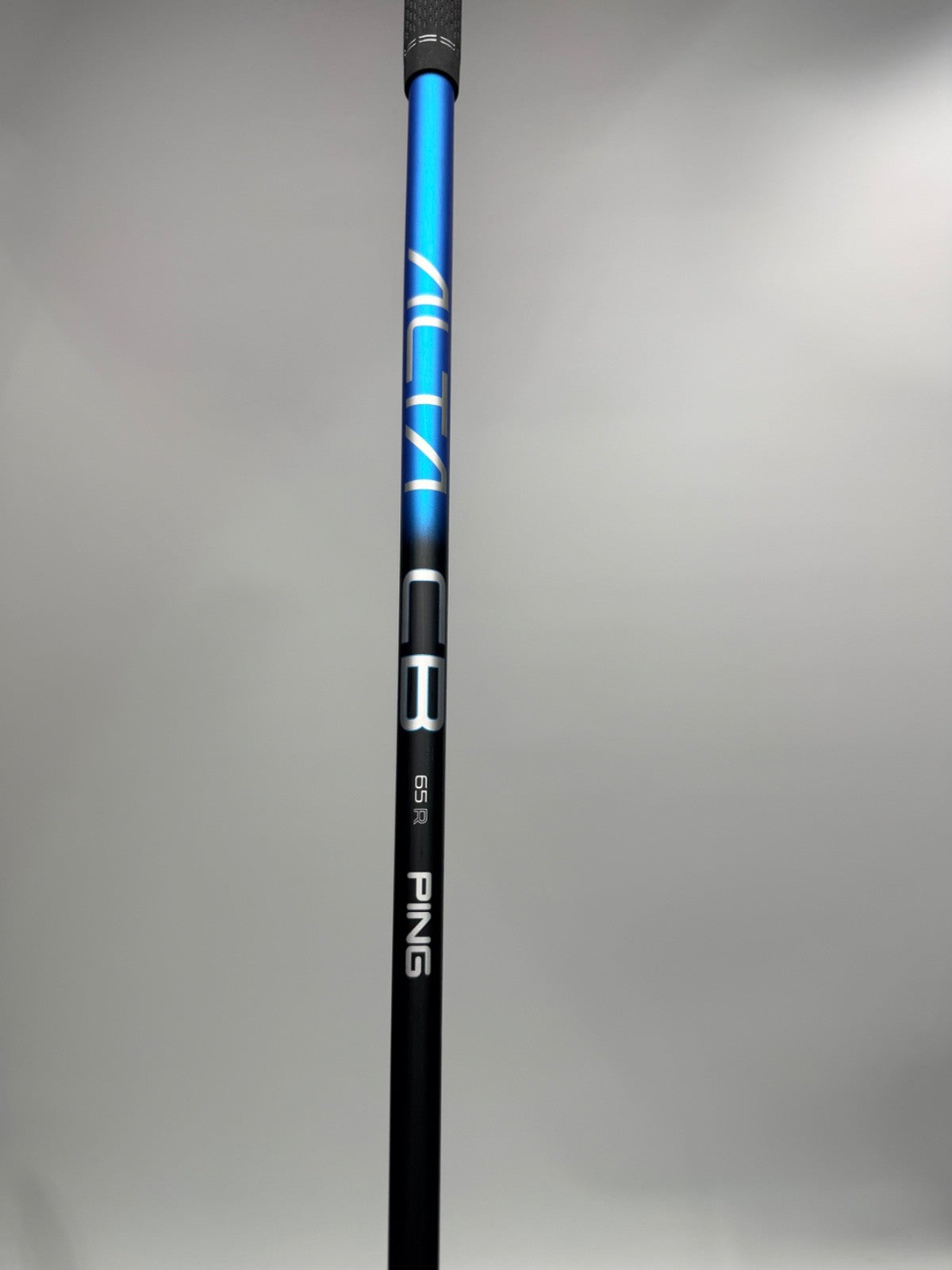Ping Alta CB 65g Regular 41" Ping Fairway Shaft and Tip1