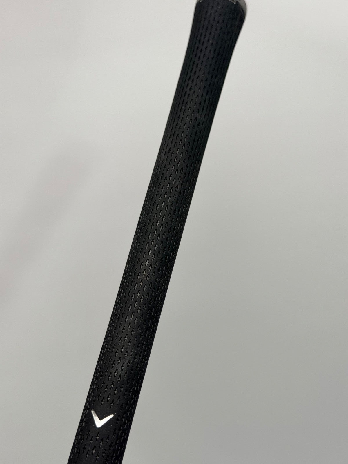 Callaway Ai Smoke Max D 7 Wood 21° Cypher Black 40g Senior Flex Fairway Wood10