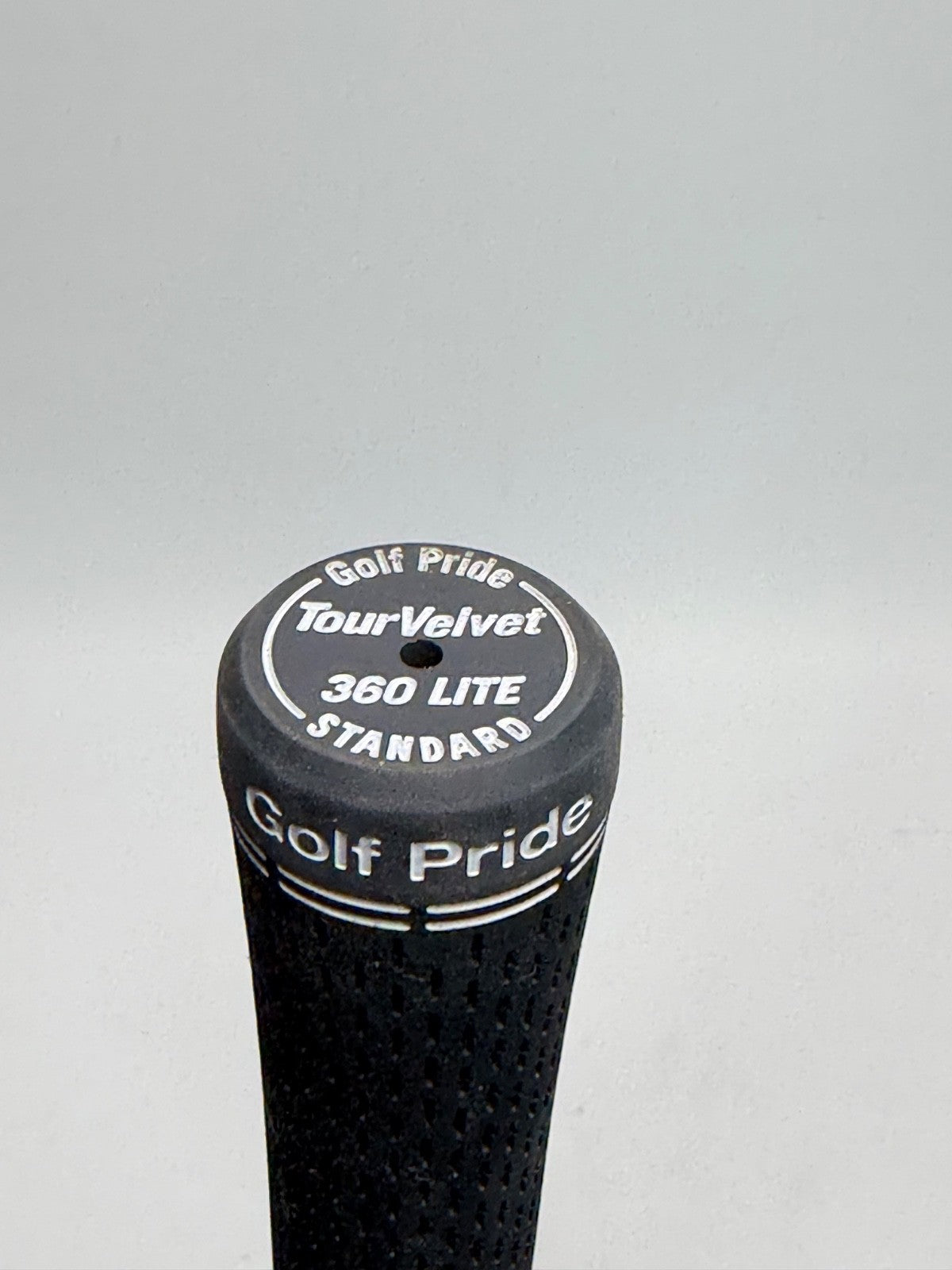 Fujikura AirSpeeder Silver 40g Senior A 40.75" Shaft Titleist Fairway Tip3