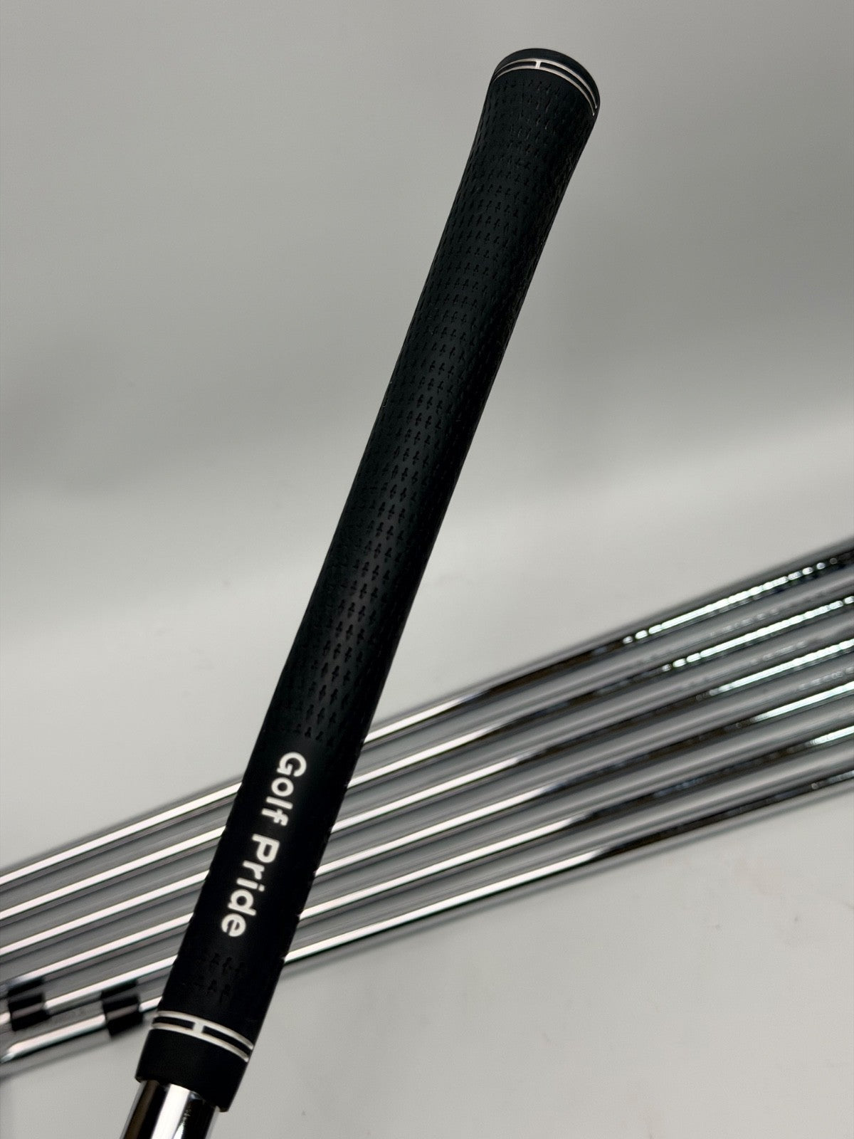 Titleist 2023 T100 Iron Set 5-PW,W Project X LZ 115 Regular9