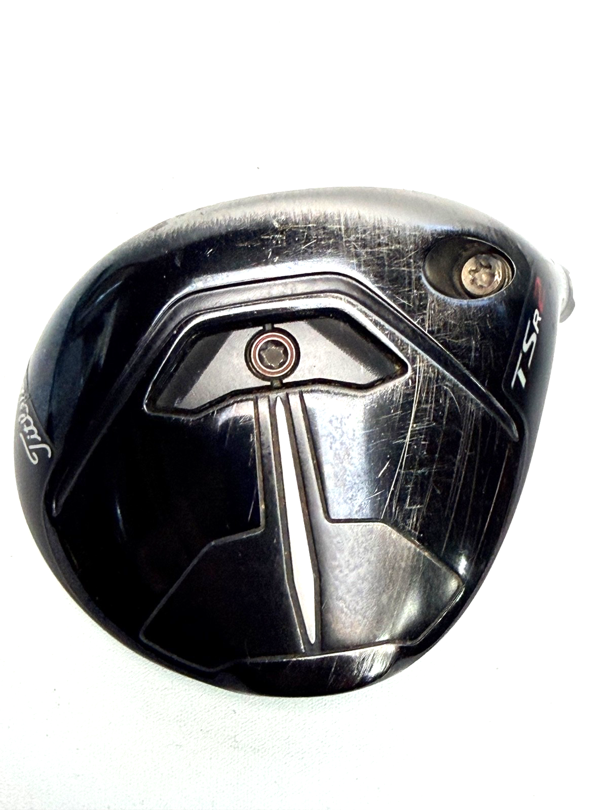 Titleist TSR2 5 Wood 18° Head Only Fairway Wood4