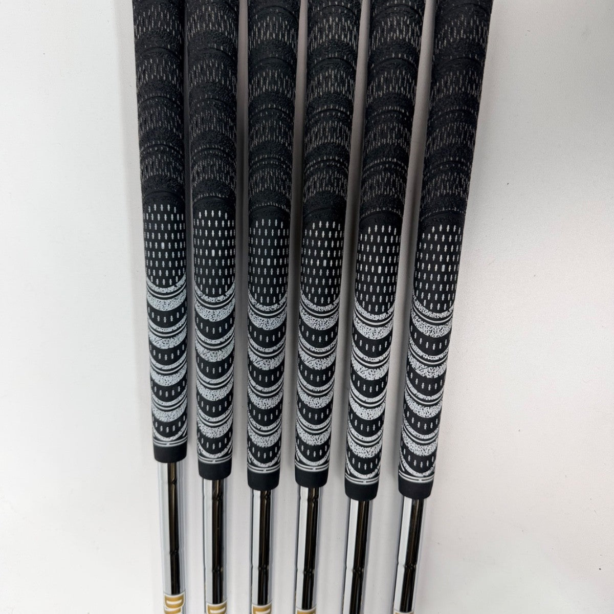Titleist 2023 T100 Iron Set 5-PW Dynamic Gold 120 S300 Stiff13