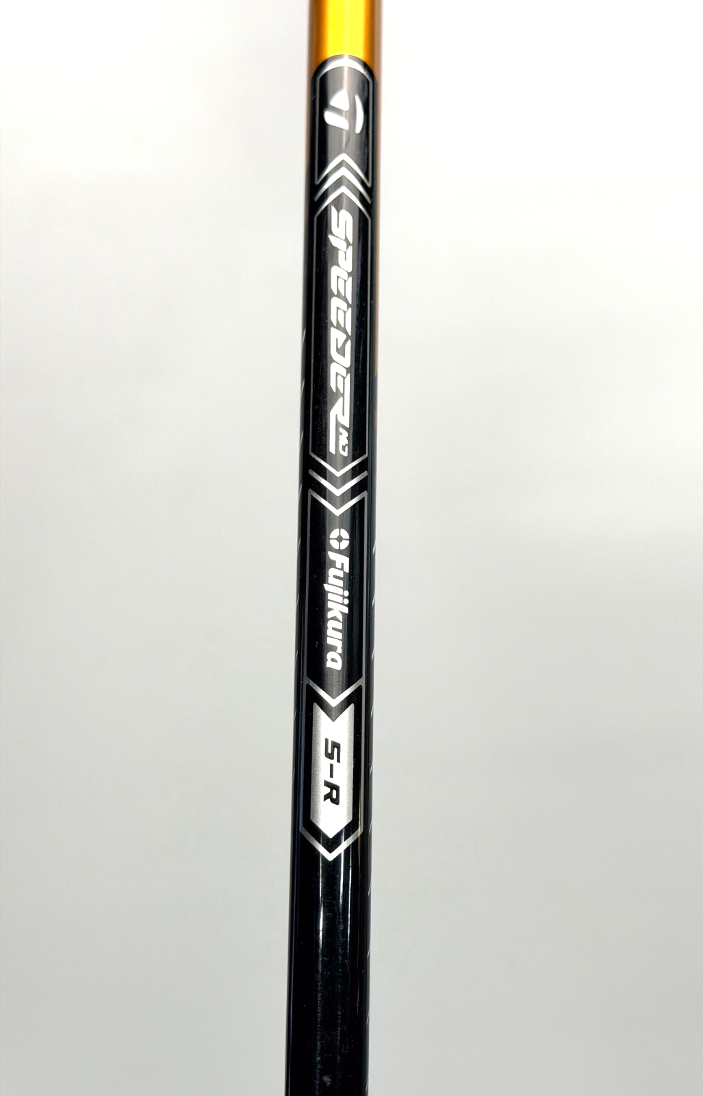 Fujikura Speeder MD 55g Regular 41.25" Shaft TaylorMade Tip0