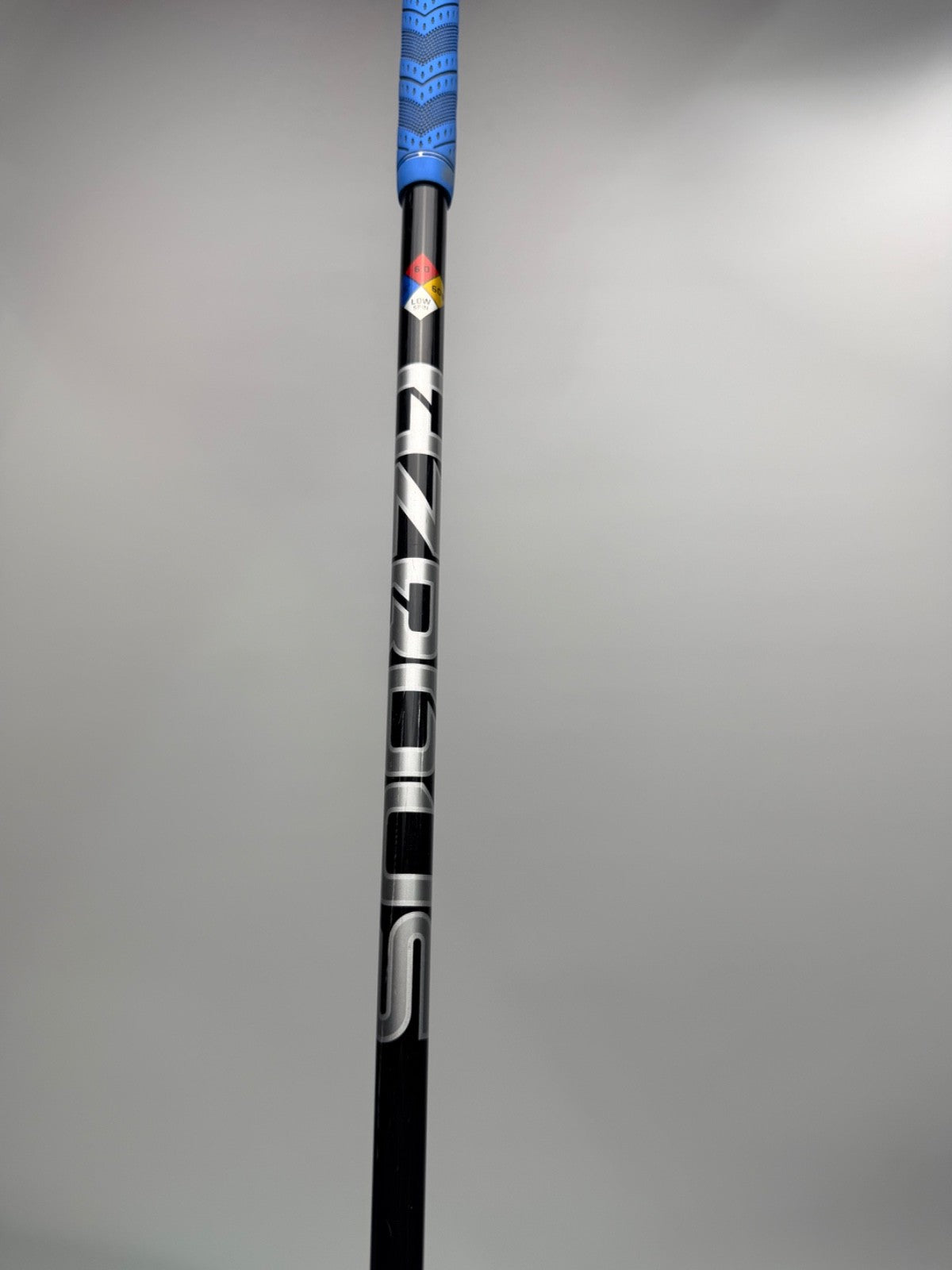 Project X HZRDUS Black 4th Gen 60g Stiff 42.25" Titleist Fairway Shaft Tip1