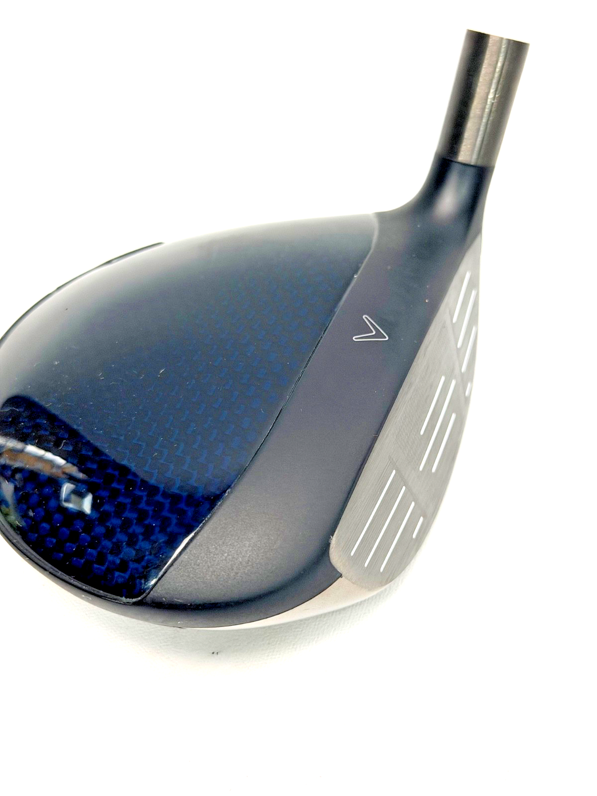 Callaway Paradym Heavenwood 7 Wood 20° High Launch Fairway Wood1