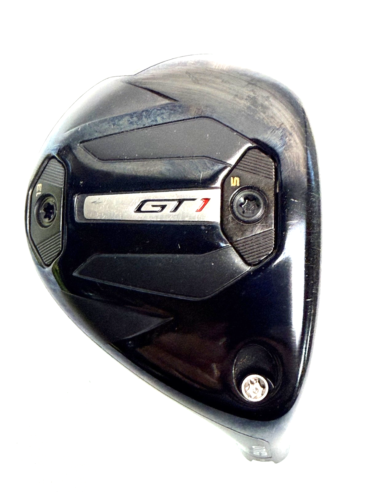 Titleist GT1 5 Hybrid 23° Head Only Golf Club4