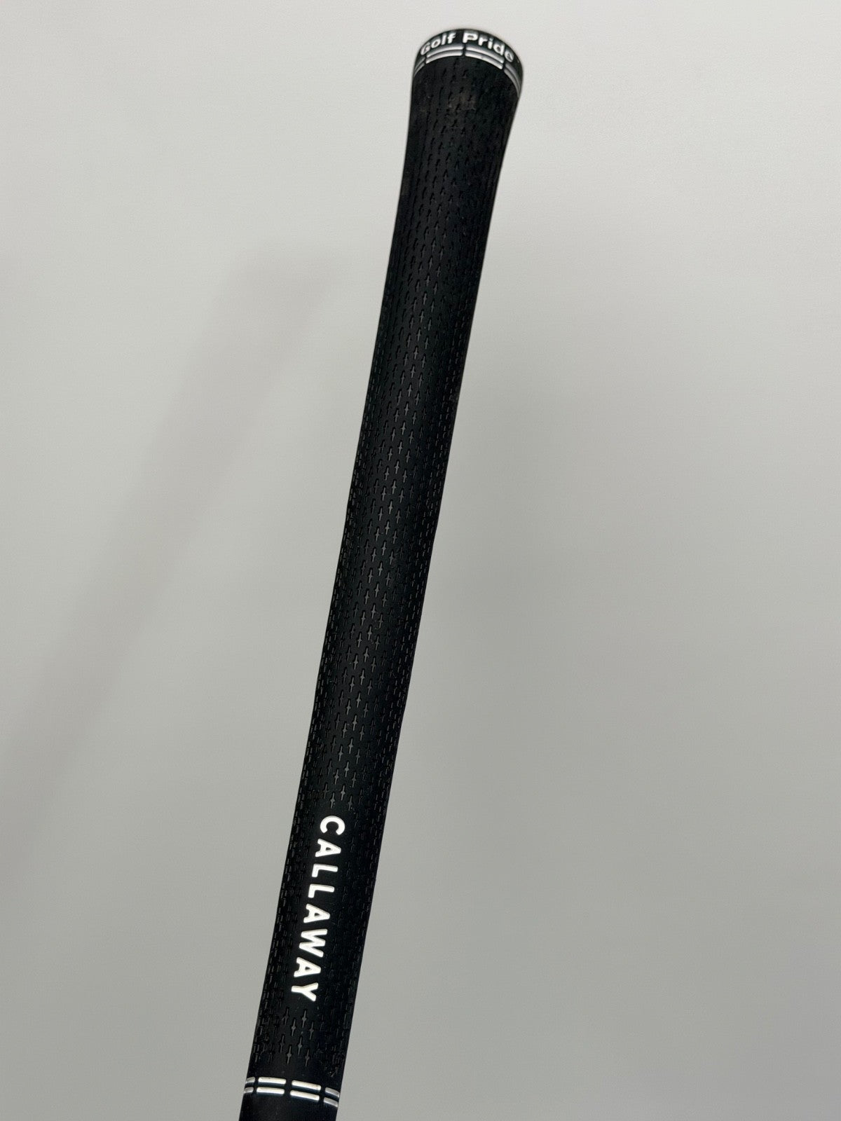 Callaway NEW Opus SP 60° Lob Wedge Brushed Chrome T Grind 6° DG S2009
