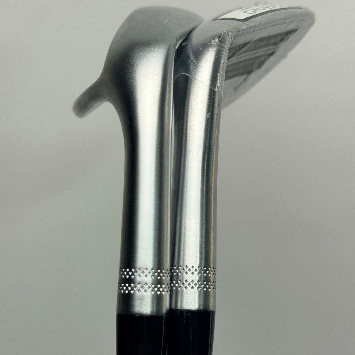 Callaway NEW Opus SP Brushed Chrome 56° 60° Wedge Set W Grind Bounce DG S2004