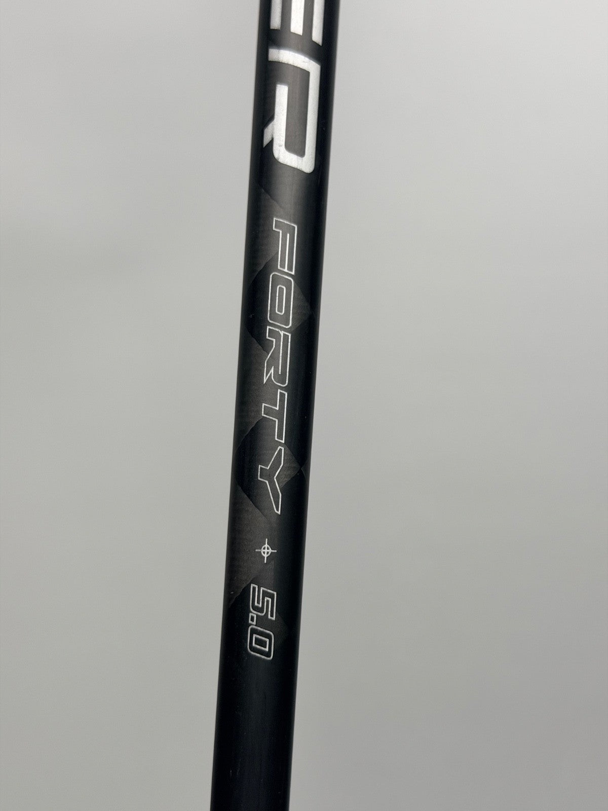 Callaway Ai Smoke Max 7 Wood 21° Cypher Black 40g Senior A CP2 Midsize8