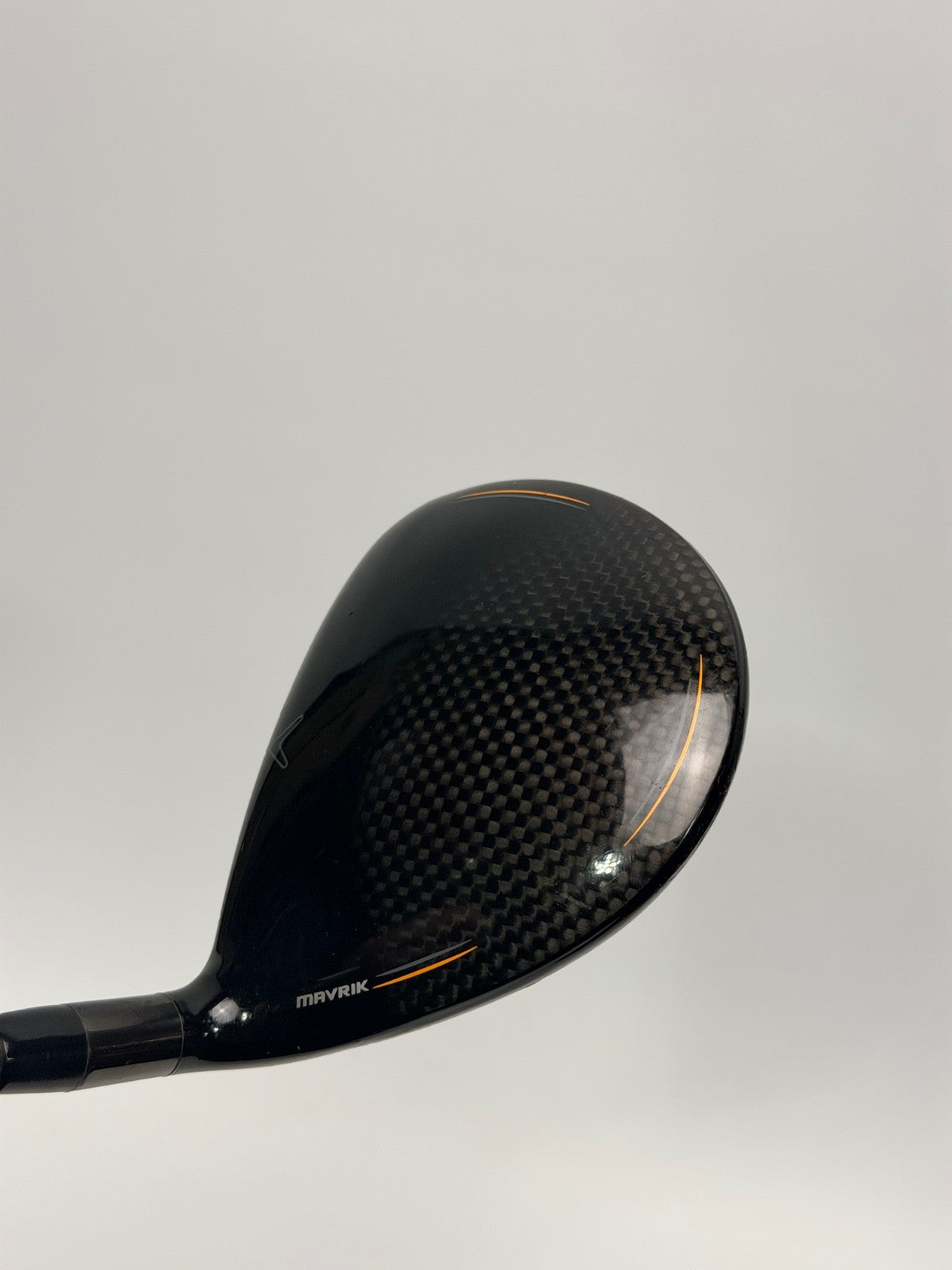 Callaway Mavrik Heavenwood 7 Wood 20° Alta CB 65g Regular Flex Fairway Wood7