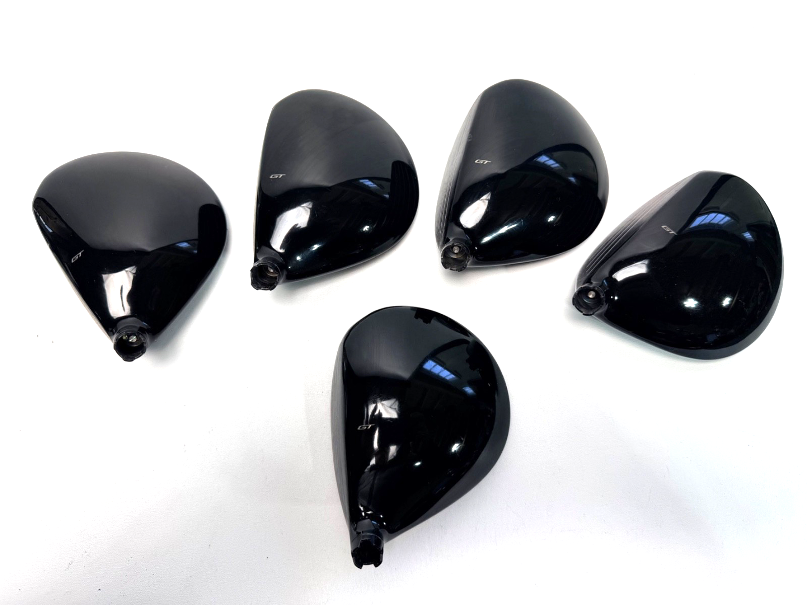Titleist GT2 3+ Wood 13.5° Head Only Fairway Wood8