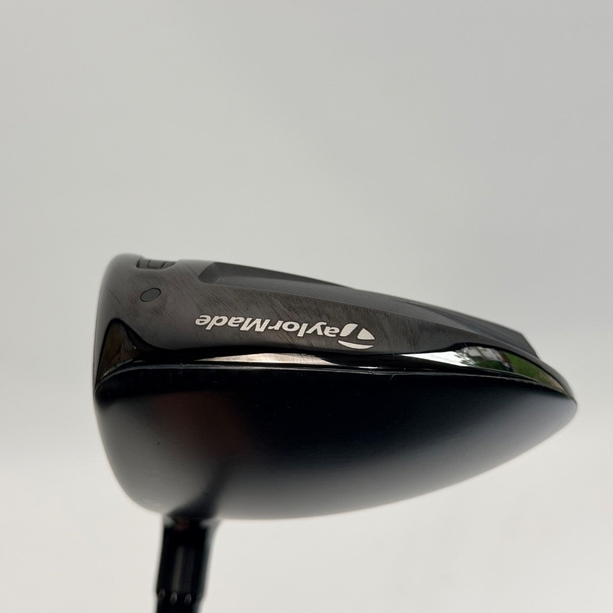 TaylorMade R7 Quad Mini Driver 11.5° Speeder MD 6 Stiff Flex 43.75"3