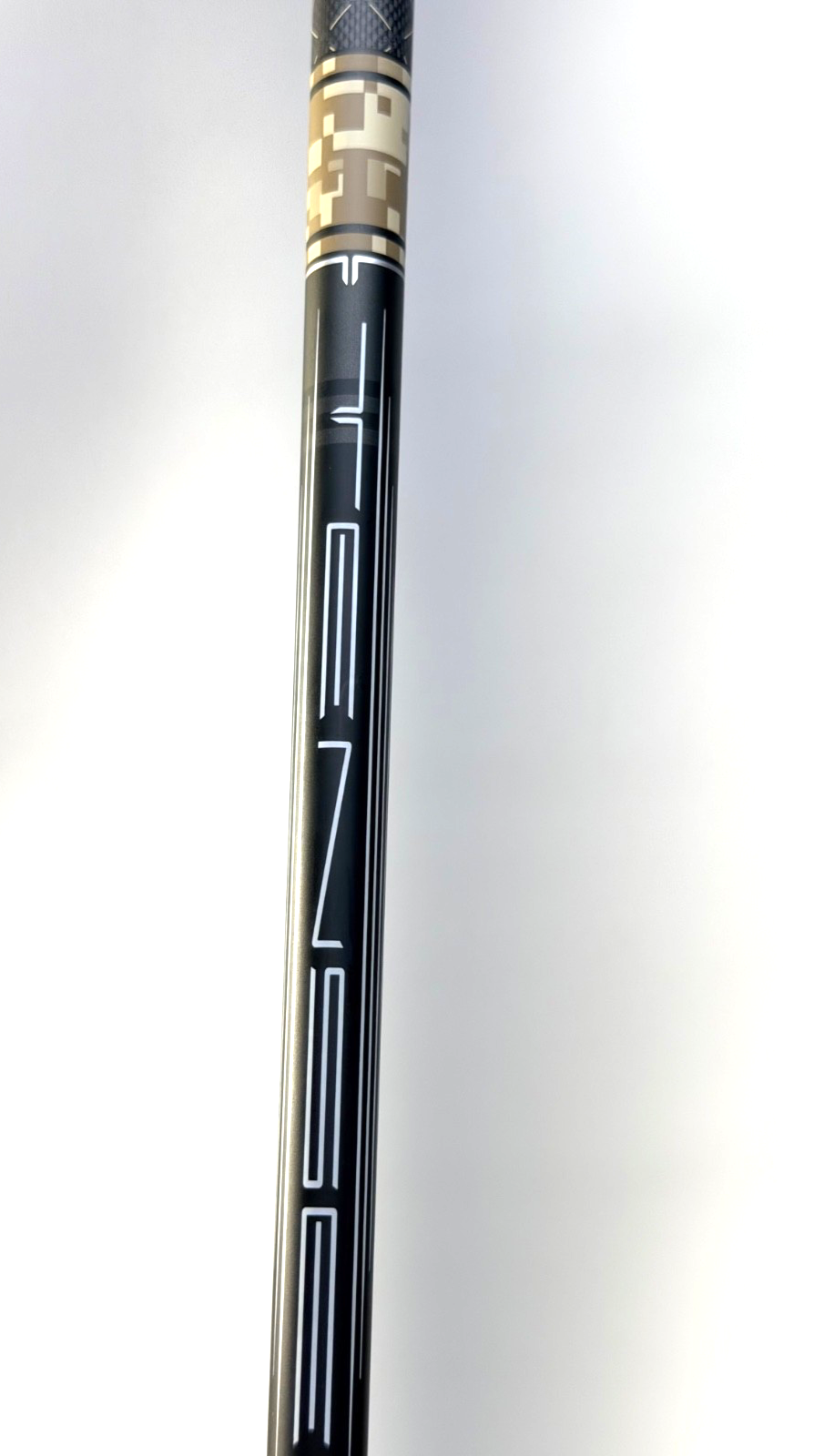 Callaway Elyte Sandstorm Driver 9° Tensei AV LE Tactical 55g Regular9