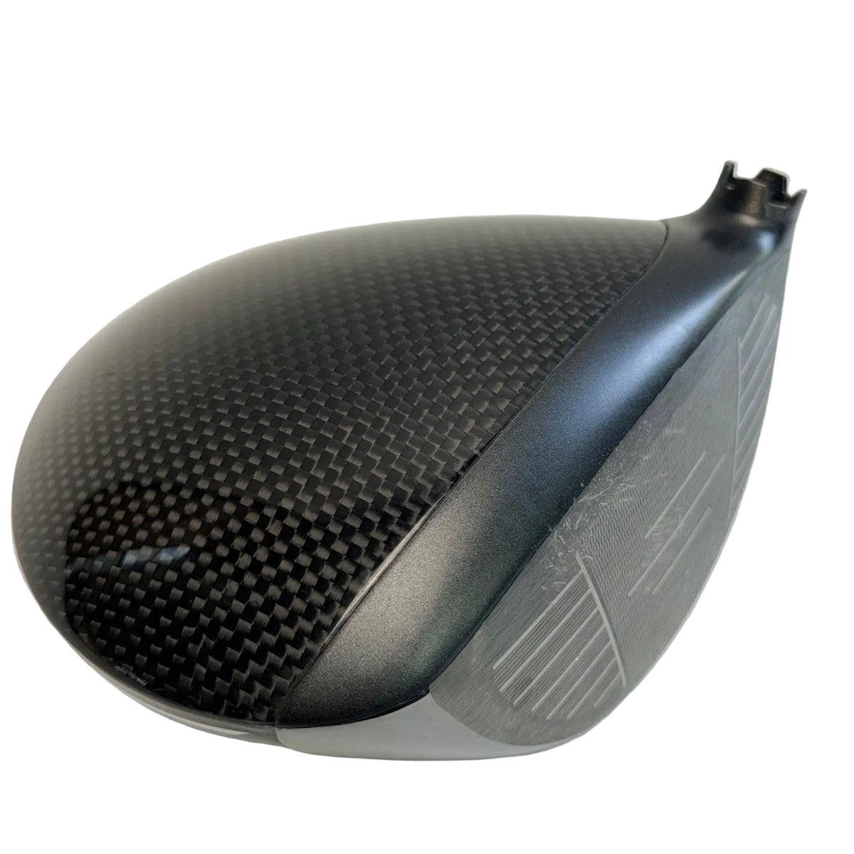 Callaway Ai Smoke Max Triple Diamond Driver 9° Low Spin Tour Performance2