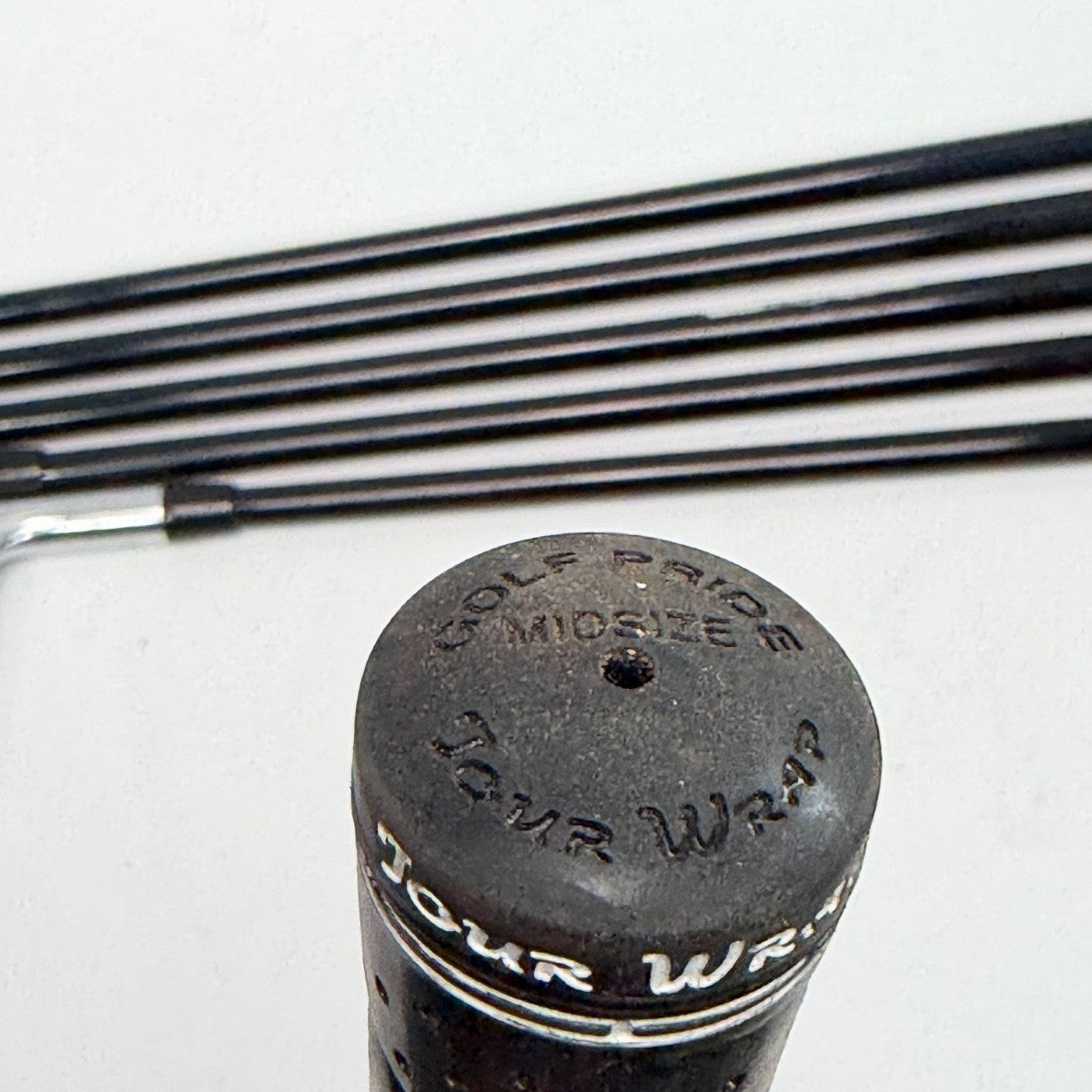 Titleist T200 Iron Set 5-PW Tensei AV AM2 Red Light Flex10